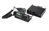 Мобильная радиостанция ROGER KM-R100V