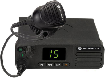 Motorola DM4401E River