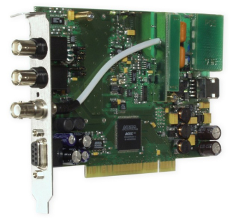 Универсальный процессор импульсных сигналов SBS-75