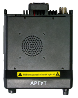 Цифровая рация Аргут А-701 VHF
