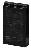 Аккумулятор iCom BP-243