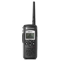 Радиостанция Motorola DTR2450