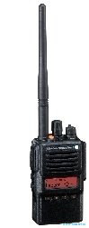 Взрывозащищенная носимая радиостанция (рация) Vertex VX-824E V/U ATEX