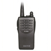 Портативная рация Vector VT-44 H