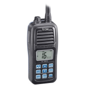 Морская портативная рация ICOM IC-M24