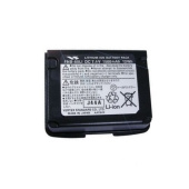Аккумулятор Yaesu FNB-80Li