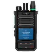 Портативная радиостанция Caltta PH660 VHF (153-164 МГц)