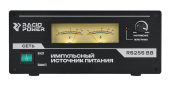 Источник питания Racio Power RS25S BB