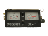 Измеритель КСВ и мощности Optim SWR-171