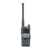 Портативная рация Alinco DJ-195 (body)