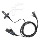 Гарнитура Turbosky TV-3 Black