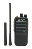 Цифровая рация Аргут А-73 VHF