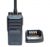 Цифровая рация Hytera PD405 VHF
