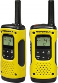 Рация Motorola T92 H2O Twin Pack