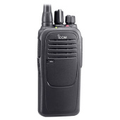 Портативная рация iCom IC-F1000