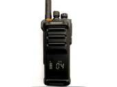 Рация Kenwood TK-F7 Turbo