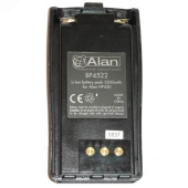 Аккумулятор BP4522 для раций Alan HP-450.