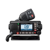 Морская радиостанция Standard Horizon GX2400GPS/E