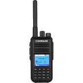 Рация Comrade R7 UHF