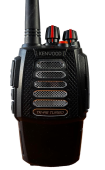 Рация Kenwood TK-F6 turbo 9W UHF