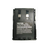 Аккумулятор Vector BP-44 L