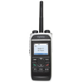 Цифровая рация Hytera PD665 VHF/UHF