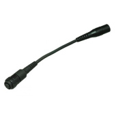 Микрофонный адаптер Yaesu CT-131 для раций Yaesu VX-8R