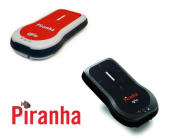 Дозиметр универсальный контроля рентгеновских излучений Piranha
