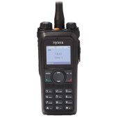 Рация Hytera PD985 UHF/VHF