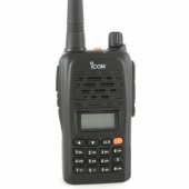 Радиостанция ICOM IC-V87 VHF