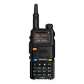 Радиостанция Baofeng UV-5RH 10W