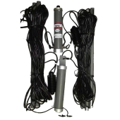 Автомобильная антенна Icom AH-710