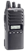 Рация ICOM IC-F43GS