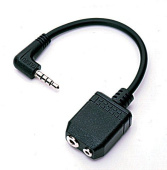 Гарнитурный адаптер Yaesu CT-44