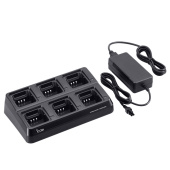 Зарядные устройства для раций iCom BC-197 #13