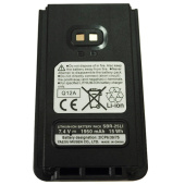 Аккумулятор Yaesu SBR-25Li