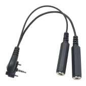 Переходник для наушников Yaesu SCU-15