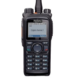 Рация Hytera PT-580H