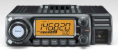 Рация Icom IC-208Н