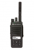 Цифровая рация Motorola DP2600E