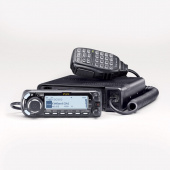Радиостанция Icom ID-4100E VHF/UHF