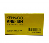 Аккумулятор KNB-15 для раций Kenwood серии TK