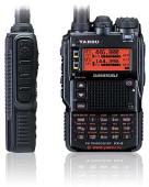 Рация Yaesu VX-8R