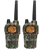 Комплект раций Midland GXT-1050