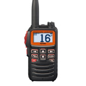 Рация Standard Horizon HX40E