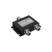купить Делитель мощности ДалСВЯЗЬ DS-WS-12 PIM -155дБн@2x33дБм Делитель мощности ДалСВЯЗЬ DS-WS-12 PIM -155дБн@2x33дБм
