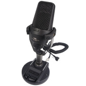 Настольный микрофон Yaesu MD-200A8X