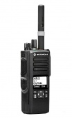 Цифровая рация Motorola DP4800E