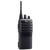 Портативная рация iCom IC-F26