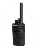 Цифровая рация Motorola DP3441